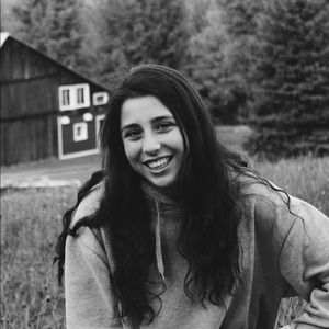 Meet your Posher, Charlotte